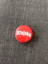 Kronkorken KK Tappi bottle cap capsule chapa purchase Parcel Ozujsko Kroatien