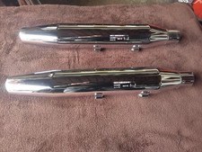 Harley Davidson Sportster