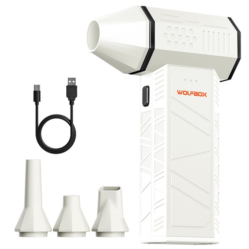 Wolfbox df50 110000rpm speed - wolfbox, 3-speed