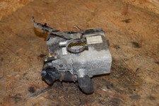 VW Passat 3C Webasto Thermo