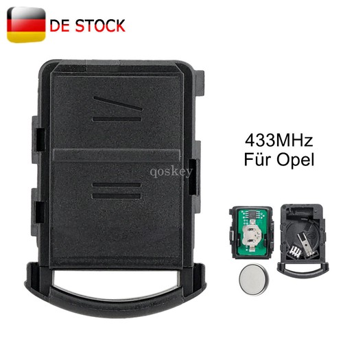 433mhz funk schlüssel - funk,
