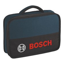 Bosch Softbag für GSR 10,8V /