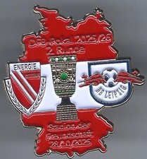 Pin - DFB Pokal 2025/2026 -