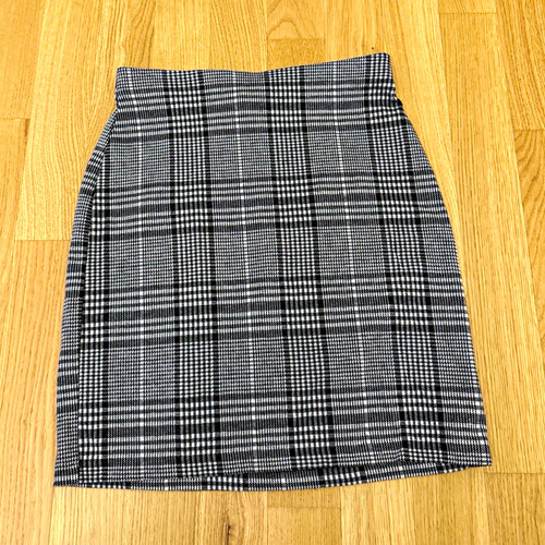 Divided damen minirock xs - minirock,