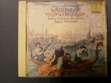 Georg Friedrich Händel