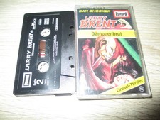 Dan Shocker Larry Brent 15