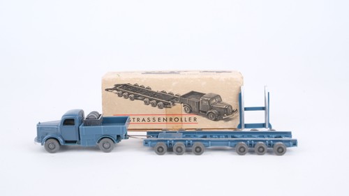 Wiking 59 - wiking, h0