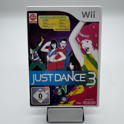 Just dance - just,