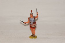 Elastolin Römer als Trommler