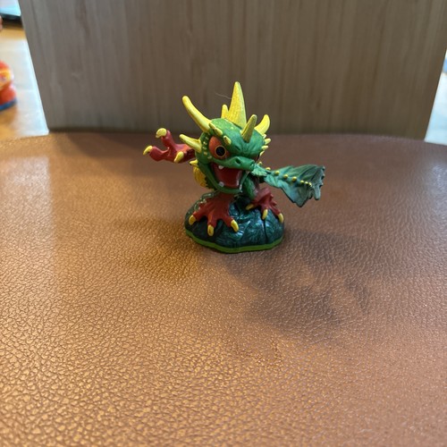 Skylander camo spyro life - camo,