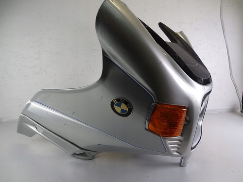 Bmw schugers 980s - bmw, k75rt