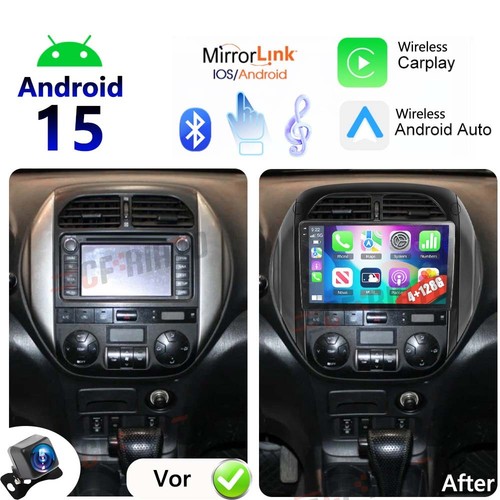 Kam navi autoradio für toyota - kam,