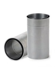 FireFix Wandfutter Ø 150 mm doppelt verlängert Doppelwandfutter Ofen Kaminrohr