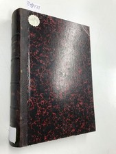 OEUVRES COMPLETES PROSE 1873 - 1890 Èdition illustrée de trois cents dessins par