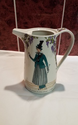 Villeroy boch design - &, 1900