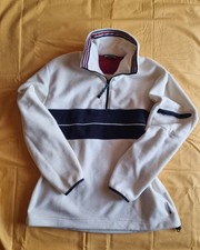 ♦wie neu♦ Campagnolo Fleece Sweater Sweatshirt Pullover Gr. M - L