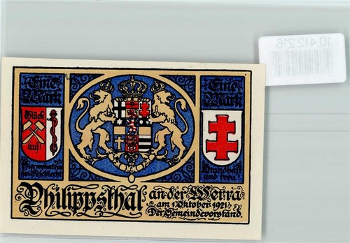 10412216 6433 philippsthal - 10412216,