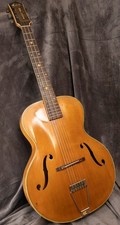 Metro Deluxe Archtop 40er-50er