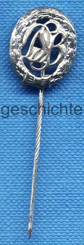 Sportabzeichen silber - sportabzeichen,,