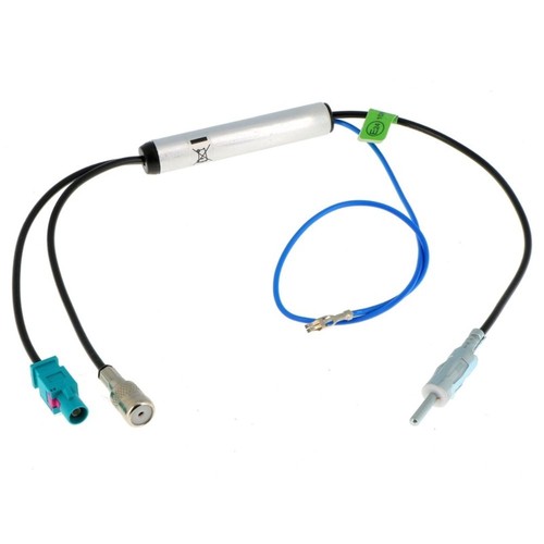 Antennenadapter für audi - antennenadapter, a3