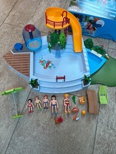 PLAYMOBIL Family Fun 4858