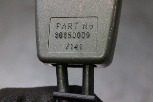 Gurtschloss volvo 8i 16v - volvo, 1,8i