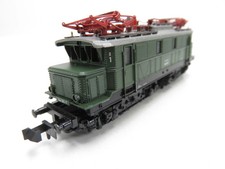 (SAL0040) Minitrix 12353 E-Lok