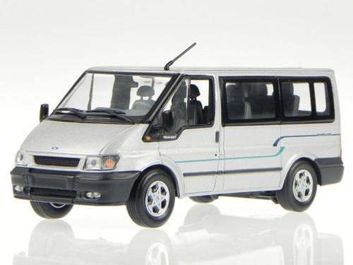 Ford transit 2003 euroline - 2003,