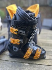 STROLZ Handmade Skischuhe