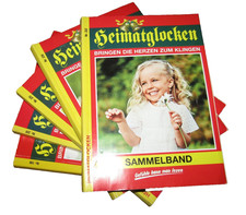 20 Heimatglocken Heimatromane