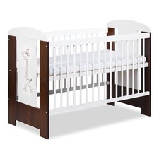 Kinderbett Babybett 120x60