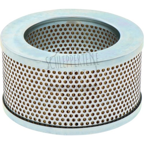 Hydraulikölfilter passend