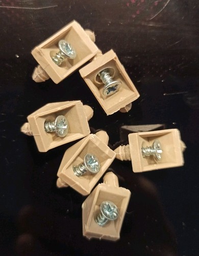 Bodenträger beige f - beige,