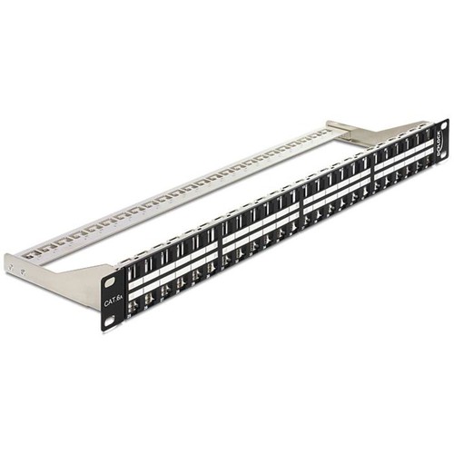 Delock keystone patchpanel - delock,