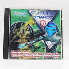 Musik CD | Future Trance Vol