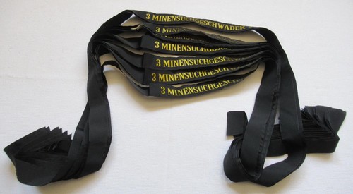 Lot marine mützenband - bm,