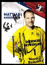 Mattias Andersson Flensburg