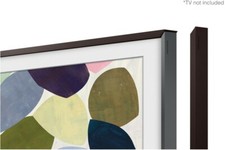 Samsung VG-SCFT43BW/XC Rahmen