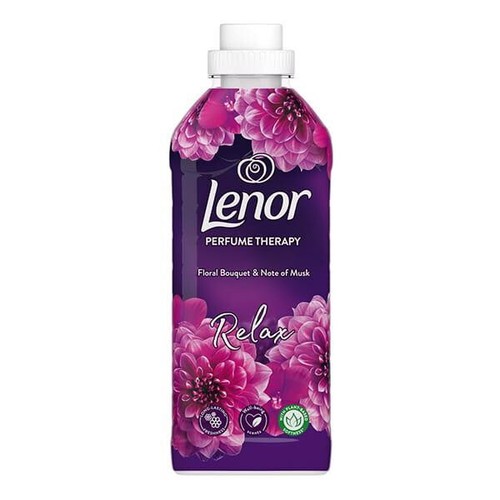 Lenor floral bouquet note of - bouquet, &