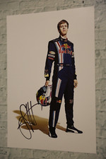 ORIGINAL Autogramm von