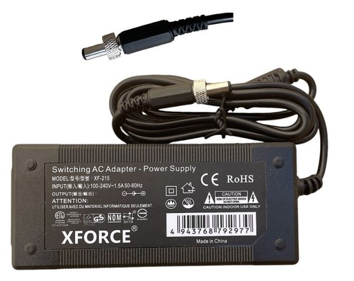 Adapter für mackie dl806 - ac,