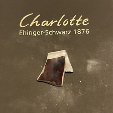 original Charlotte Ehinger