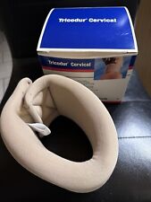 Halskrause/Cervicalstütze Tricodur Cervical
