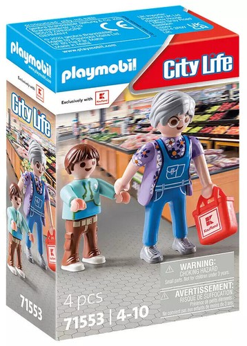 Playmobil 71555 city - playmobil, 71555: