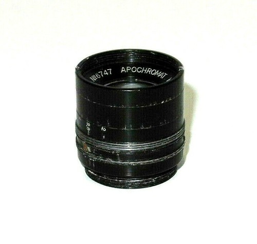 Rar kinoptik apochromat - rar+++,