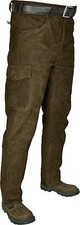 Lederhose freizeit jagdhose - freizeit-,
