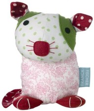 Franck & Fischer Katze 16 cm