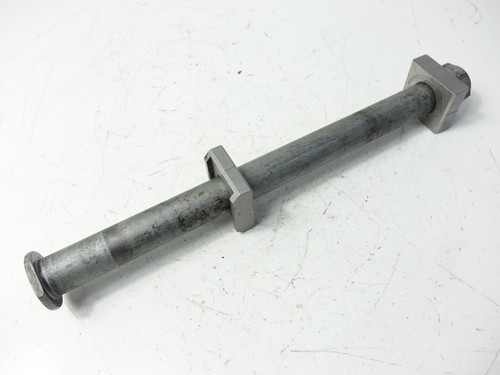 Steckachse hinten honda cbr - hinten,