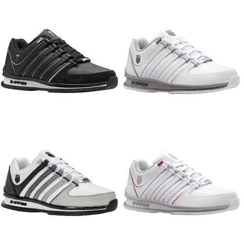 Swiss rinzler herren sneaker - rinzler,