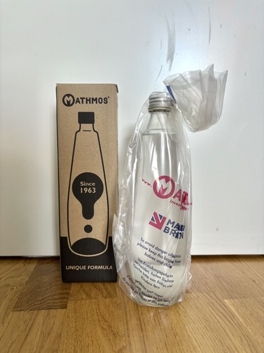 Mathmos astro baby telstar - baby,